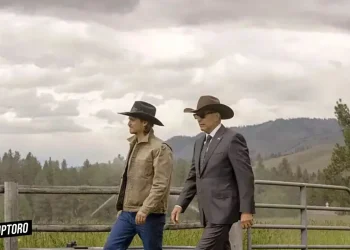 Yellowstone Season 6 The Unseen Chapter of the Dutton Family Saga1