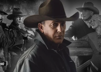 Yellowstone Series Finale Fans Debate Necessity of Season 6 in Paramount's Hit Show---