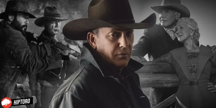 Yellowstone Series Finale Fans Debate Necessity of Season 6 in Paramount's Hit Show---