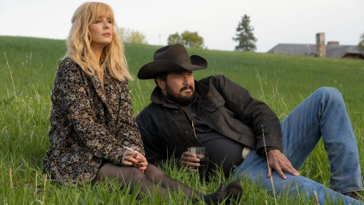 Yellowstone Series Finale Fans Debate Necessity of Season 6 in Paramount's Hit Show--