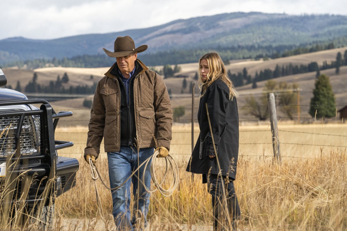 Yellowstone Series Finale Fans Debate Necessity of Season 6 in Paramount's Hit Show-