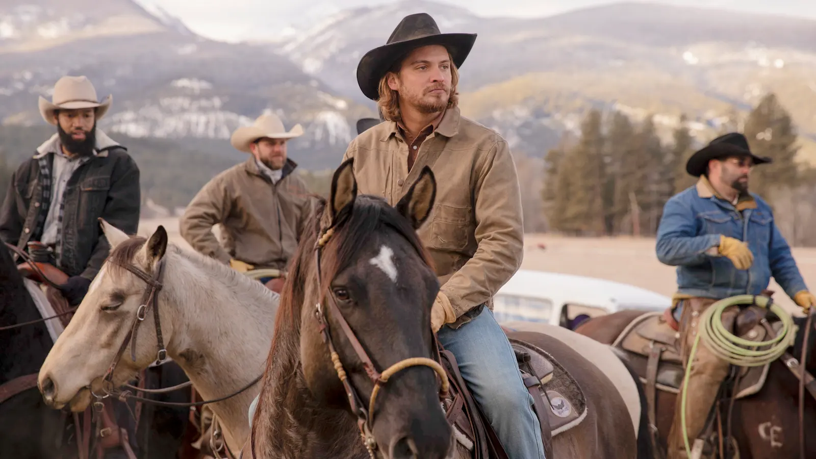 Yellowstone Series Finale Fans Debate Necessity of Season 6 in Paramount's Hit Show