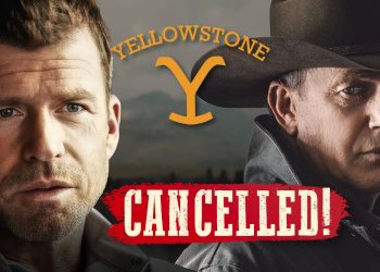 Why Yellowstone Season 6 is Cancelled After Kevin Costner's Exit?