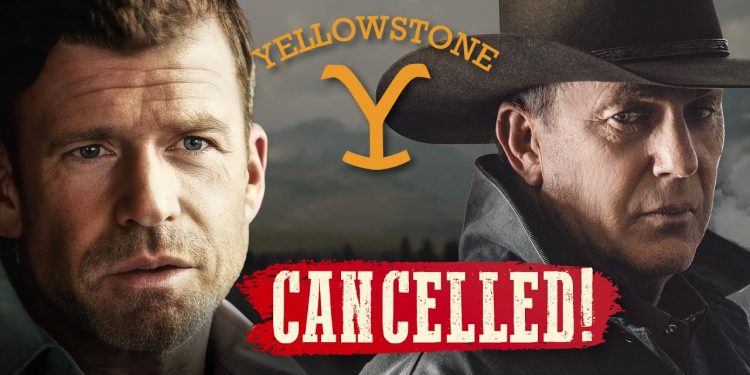 Why Yellowstone Season 6 is Cancelled After Kevin Costner's Exit?