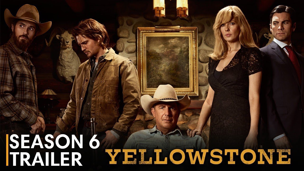 Yellowstone Update Show's Future Uncertain as Kevin Costner Exits, Fans Await Season 6 News