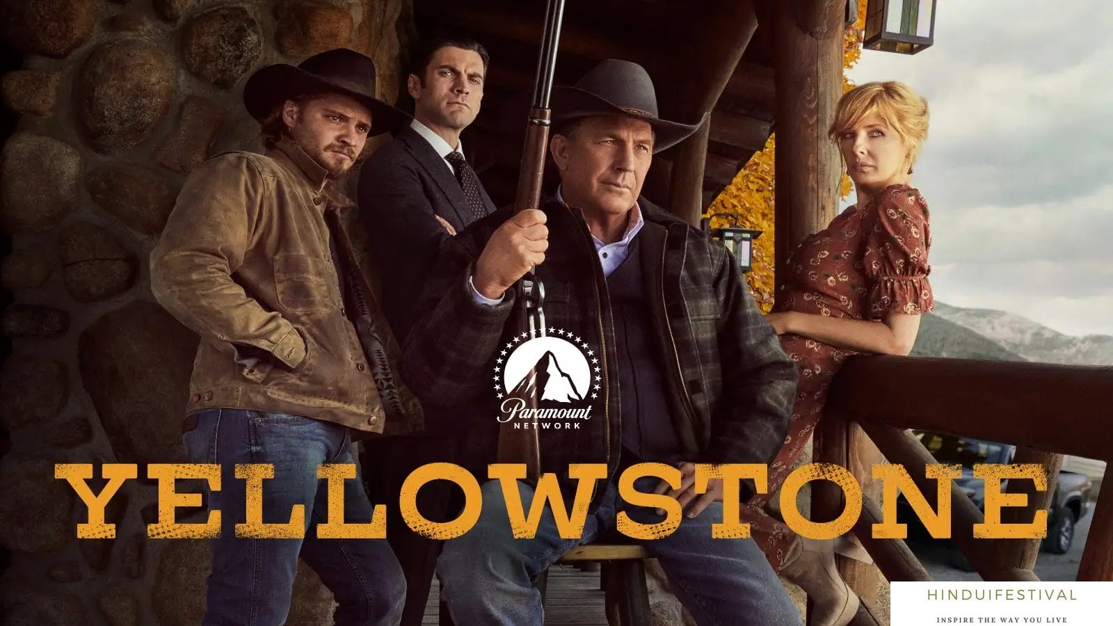 Yellowstone Update Show's Future Uncertain as Kevin Costner Exits, Fans Await Season 6 News