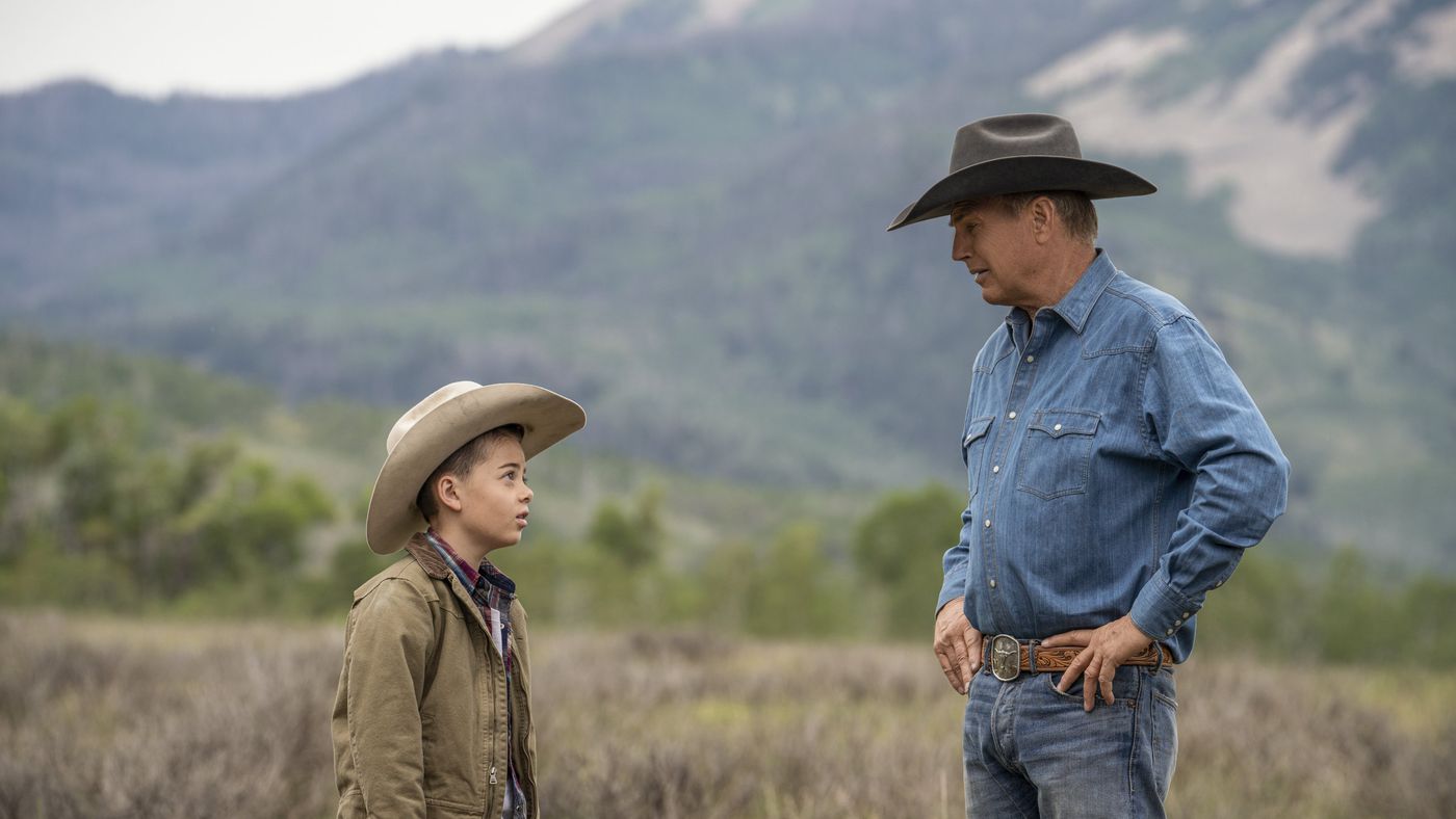 Yellowstone's 2024 TV Spectacle A Month-Long Season 3 Bonanza on CBS