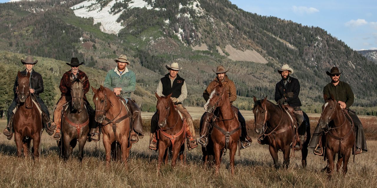 Yellowstone's Big Twist: How Rip Wheeler Emerges as the True Star After Costner's Exit