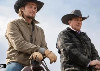 Yellowstone's Big Twist How Rip Wheeler Emerges as the True Star After Costner's Exit2