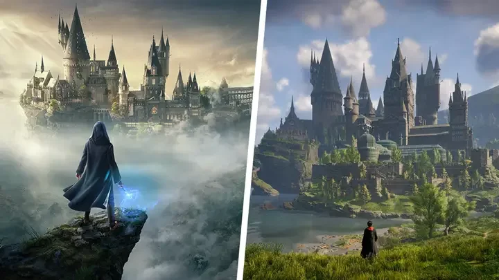 Hogwarts Legacy Ushers in Exciting New Era: Anniversary DLC and Features Revealed