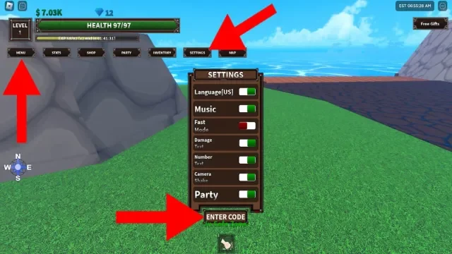 January 2024's Ultimate Guide: Z Piece Roblox Codes for Boosts and Rewards