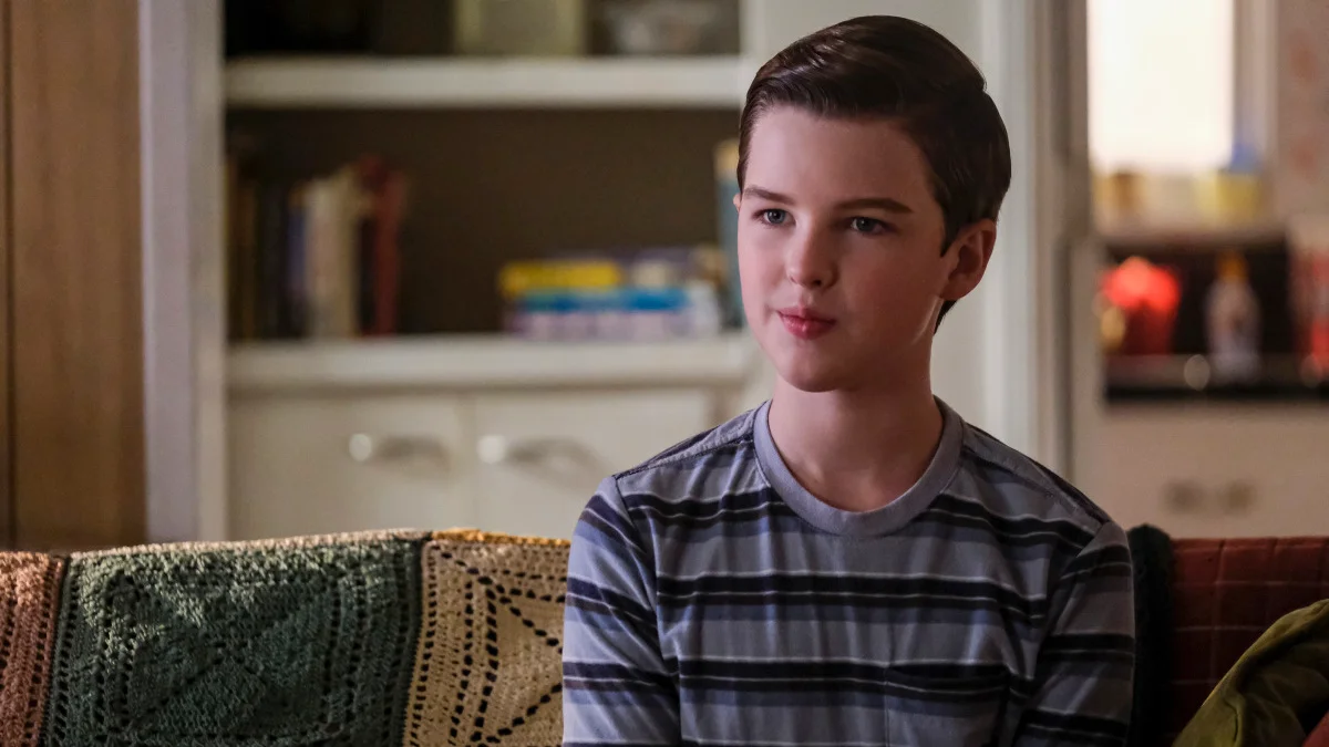 Young Sheldon Season 7: Balancing Canon with Creative Storytelling