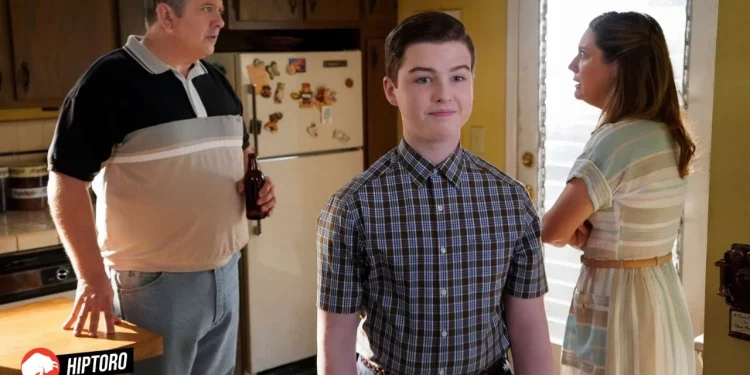 When is Young Sheldon Season 7 Releasing on Netflix? Release Date, Cast, Trailer, Plot, Preview, New Episodes, Watch Online, and More