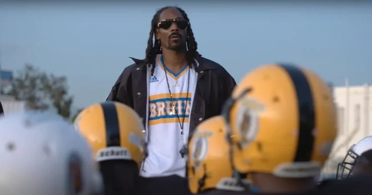 Snoop Dogg Joins NBC as a Special Correspondent for Paris 2024 Olympics