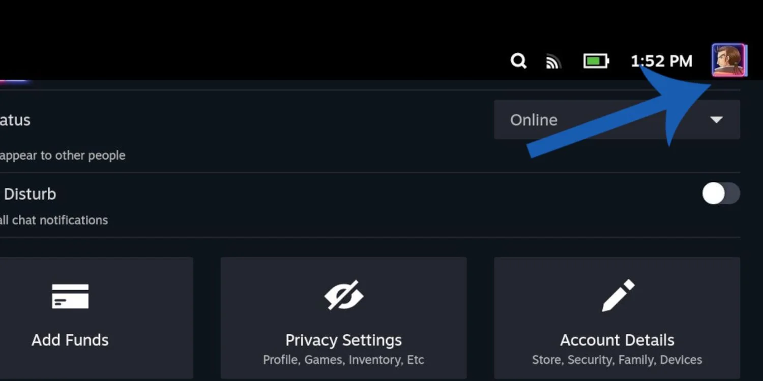 Steam Deck: Effortlessly Add and Switch Between Multiple User Profiles