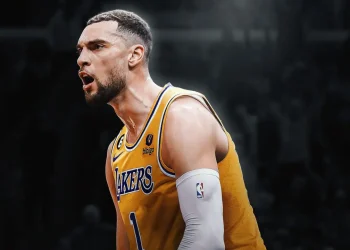 Analyzing the Los Angeles Lakers Confusion Regarding The Trade Deal of Chicago Bulls Zach LaVine