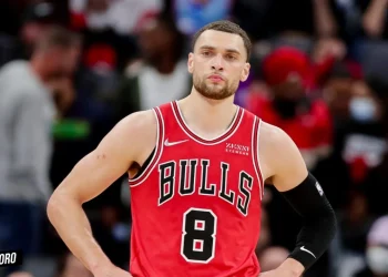 NBA Trade Rumors: Big Move From Chicago Bulls' Zach LaVine as Detroit Pistons Lead the Way in NBA Star's Trade Journey