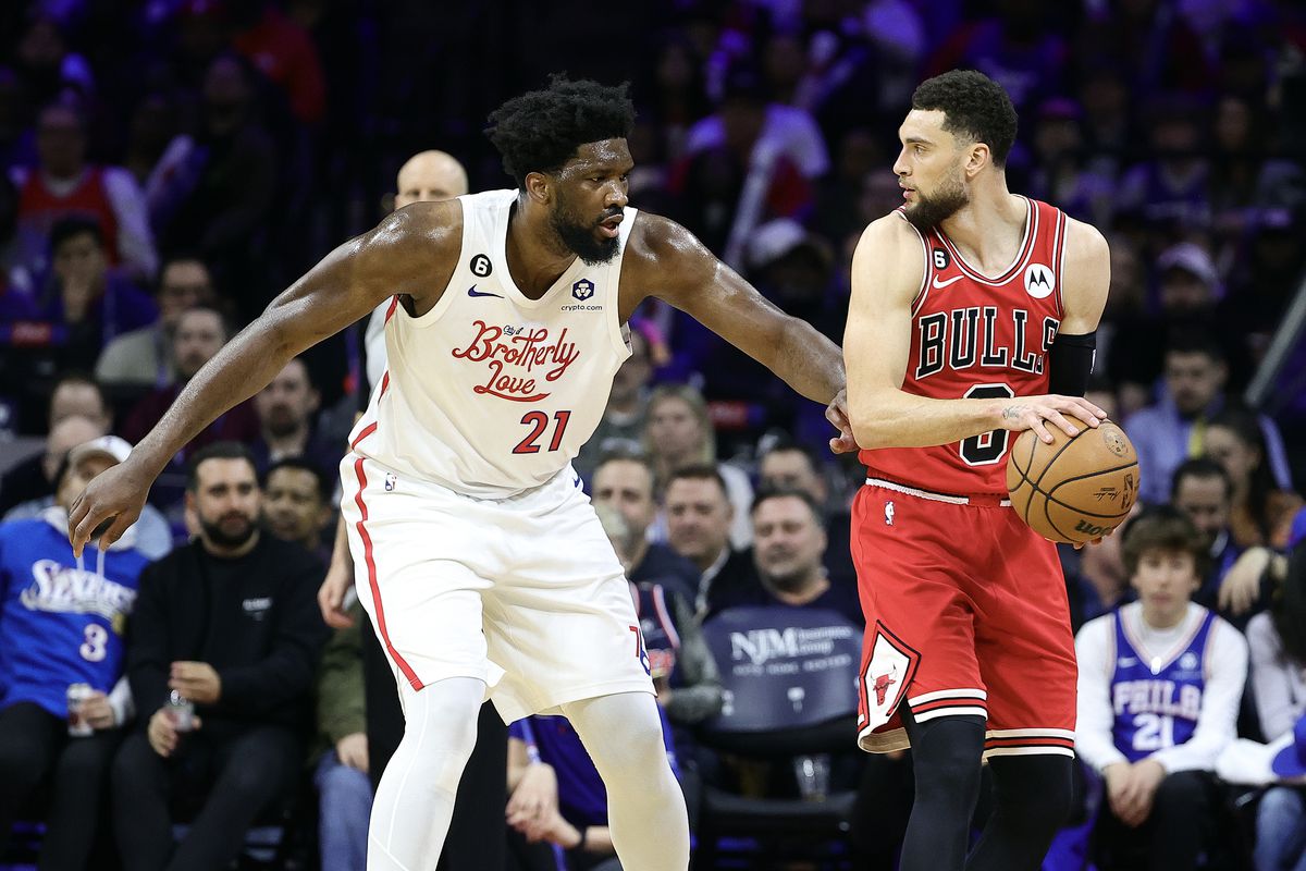 Zach LaVine's Return and Trade Speculations: Analyzing the Chicago Bulls' Next Moves