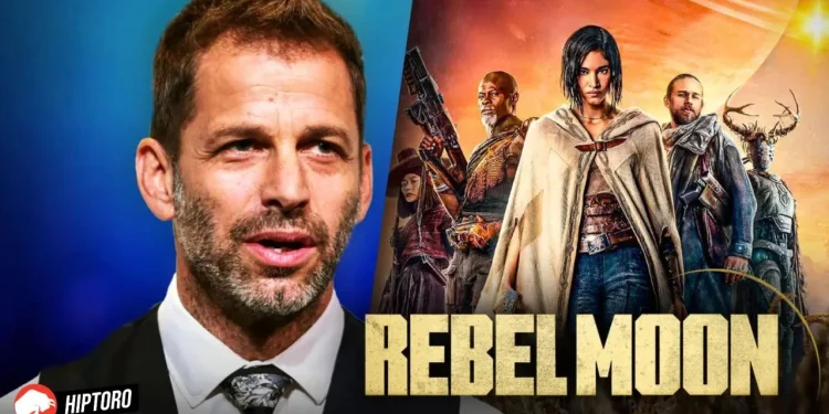 Zack Snyder's Rebel Moon Sequel Unveiled Inside Look at 'The Scargiver' Launching April 2024 on Netflix (1)