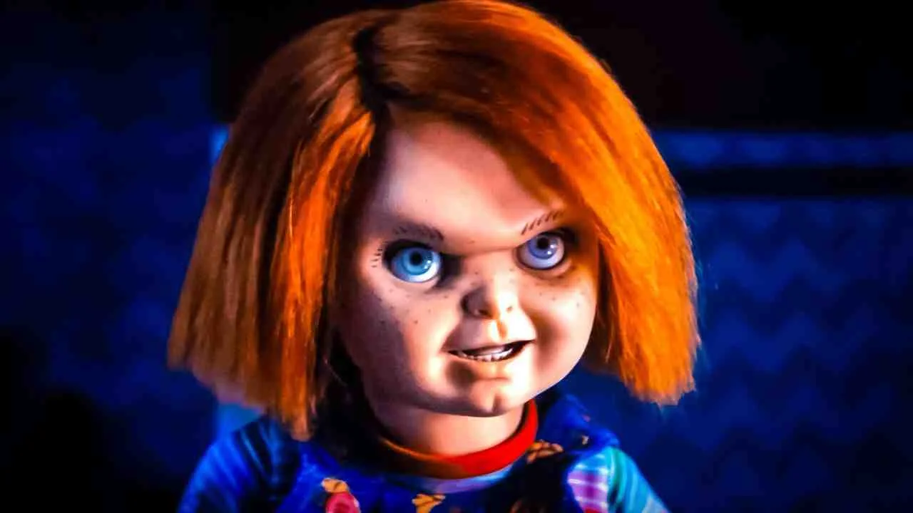 Chucky Season 3 Part 2 Release: The New Schedule on Syfy