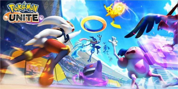 Ultimate Ranking of Free-to-Play Pokémon Games
