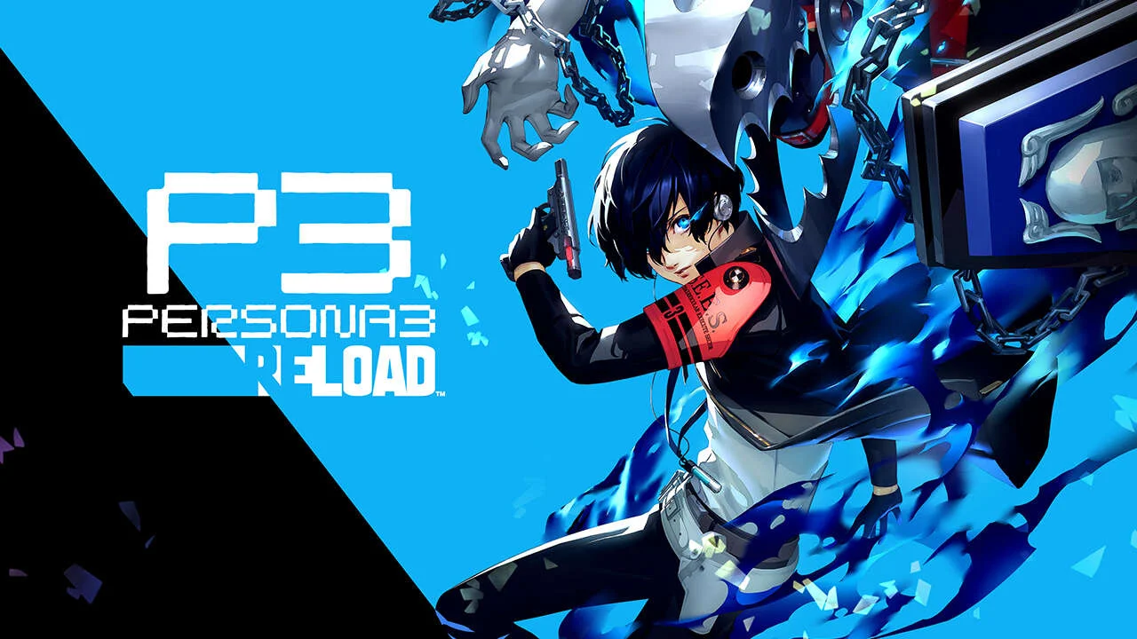 Grab 'Persona 3 Reload' on PC: Exclusive Pre-Order Discounts Available at Fanatical