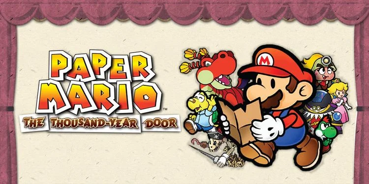 Paper Mario: The Thousand-Year Door - A Timeless Classic Reimagined