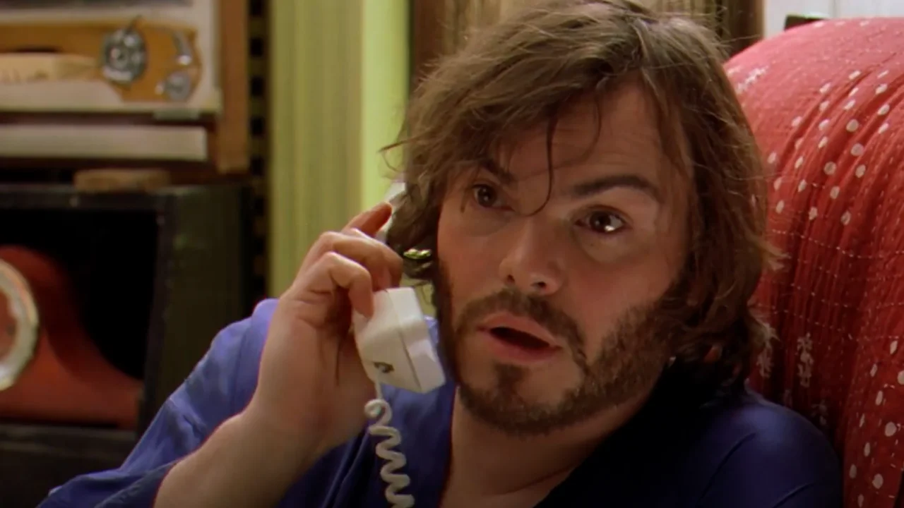 Jack Black Talks Minecraft Movie Role, Reflects on Super Mario Bros. Reviews