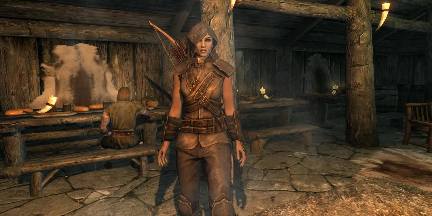 Skyrim Mastery: Top 26 Light Armor Sets for Ultimate Agility and Stealth