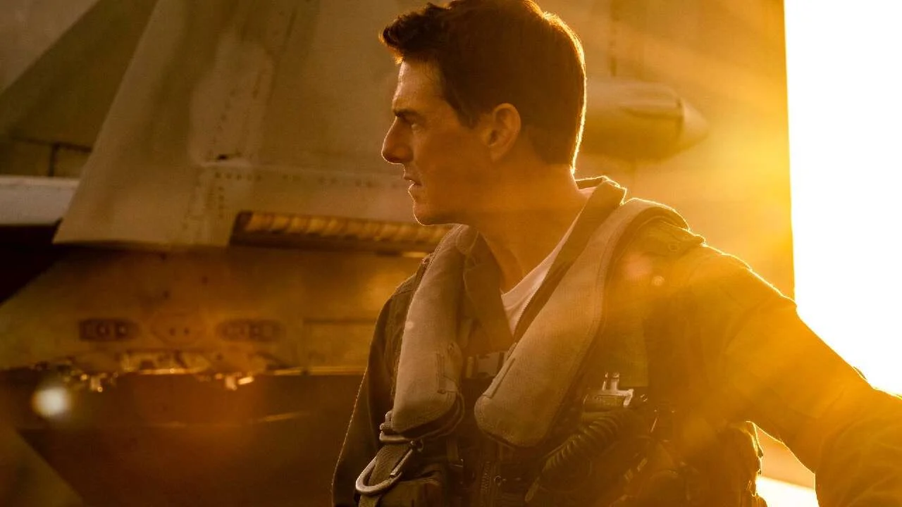 Paramount Confirms 'Top Gun 3' Development: Cruise and Kosinski Set to Return