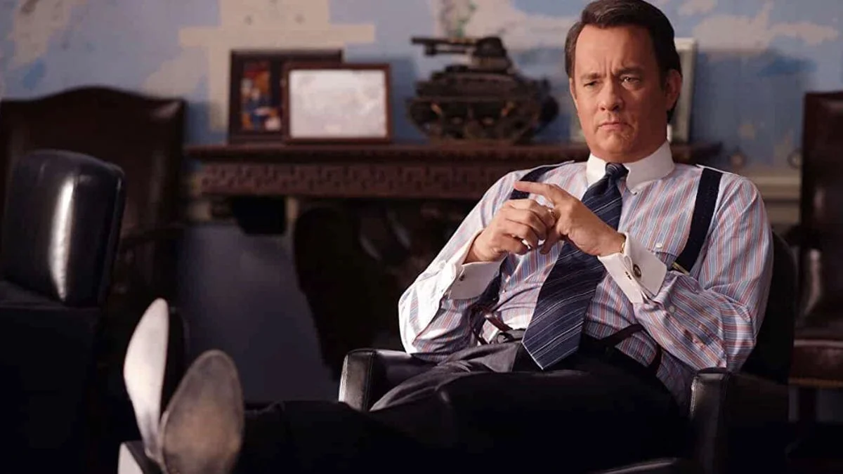 Tom Hanks' Finest Acts: Ranking His 25 Most Memorable Performances