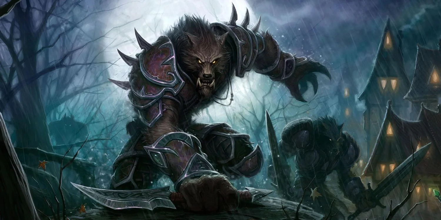 Mastering Death Knights in World Of Warcraft: Best Races for Optimal Gameplay