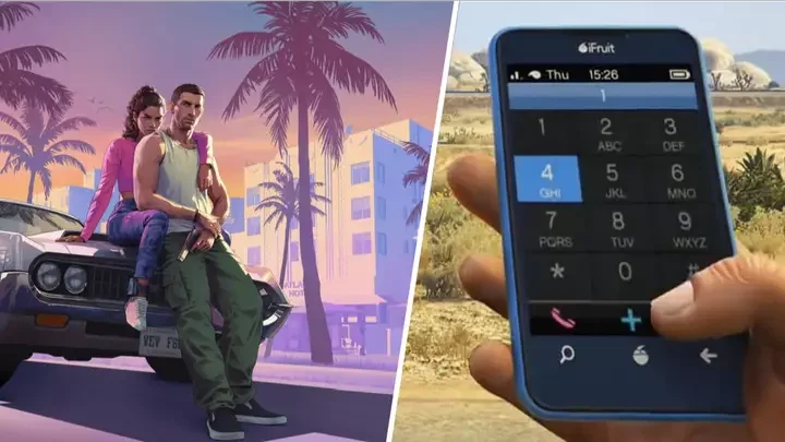 GTA 6 Release Fever: Fans Gear Up for Epic Gaming Marathon