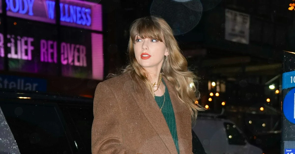 Director Matthew Vaughn Clears Up Taylor Swift 'Argylle' Book Rumor: The Truth Behind the Spy Thriller