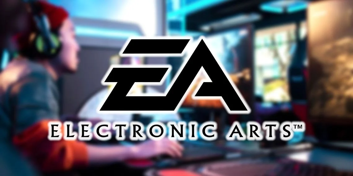 EA's Innovative Leap into Game Development: Exploring the New Game Creation Software Patent