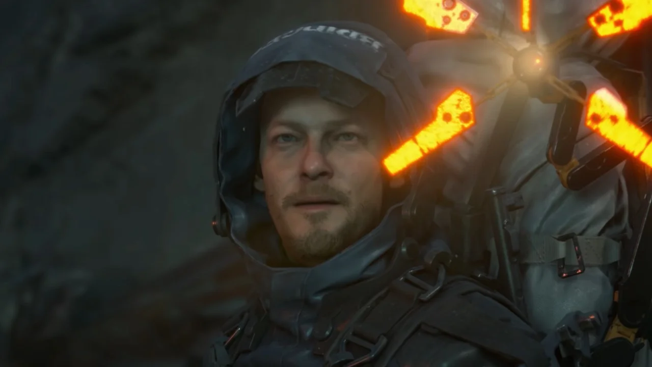 Death Stranding 2: Anticipation Builds for New Trailer Reveal Next Month