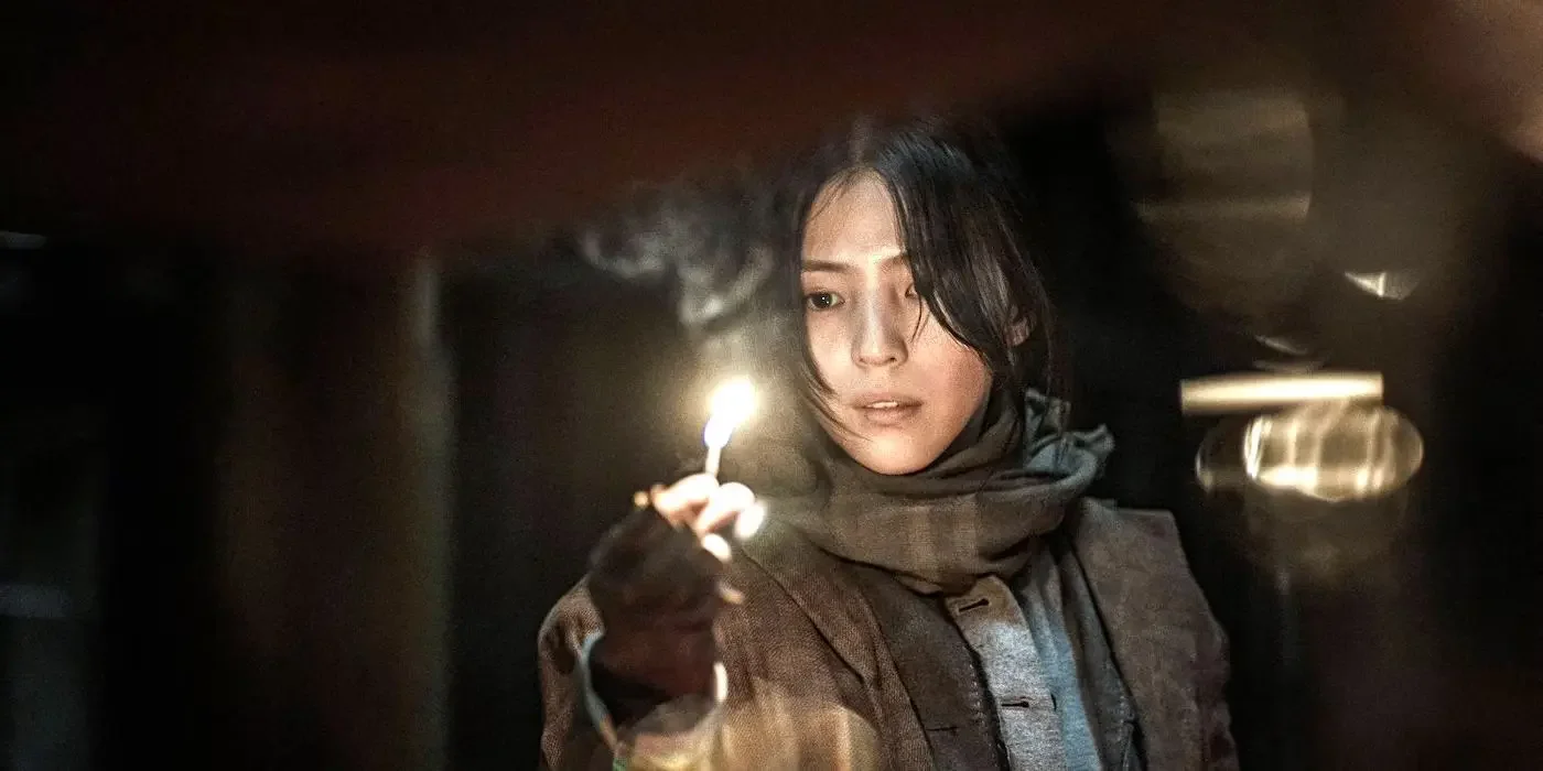 Gyeongseong Creature Season 1 Episode 9: Ishikawa's Fate & Climactic Twists