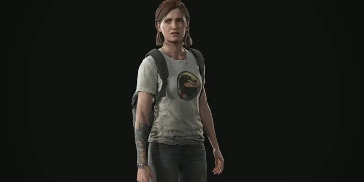 The Last of Us Part 2 PS5 Remaster: Discover Ellie's Top 8 Skins