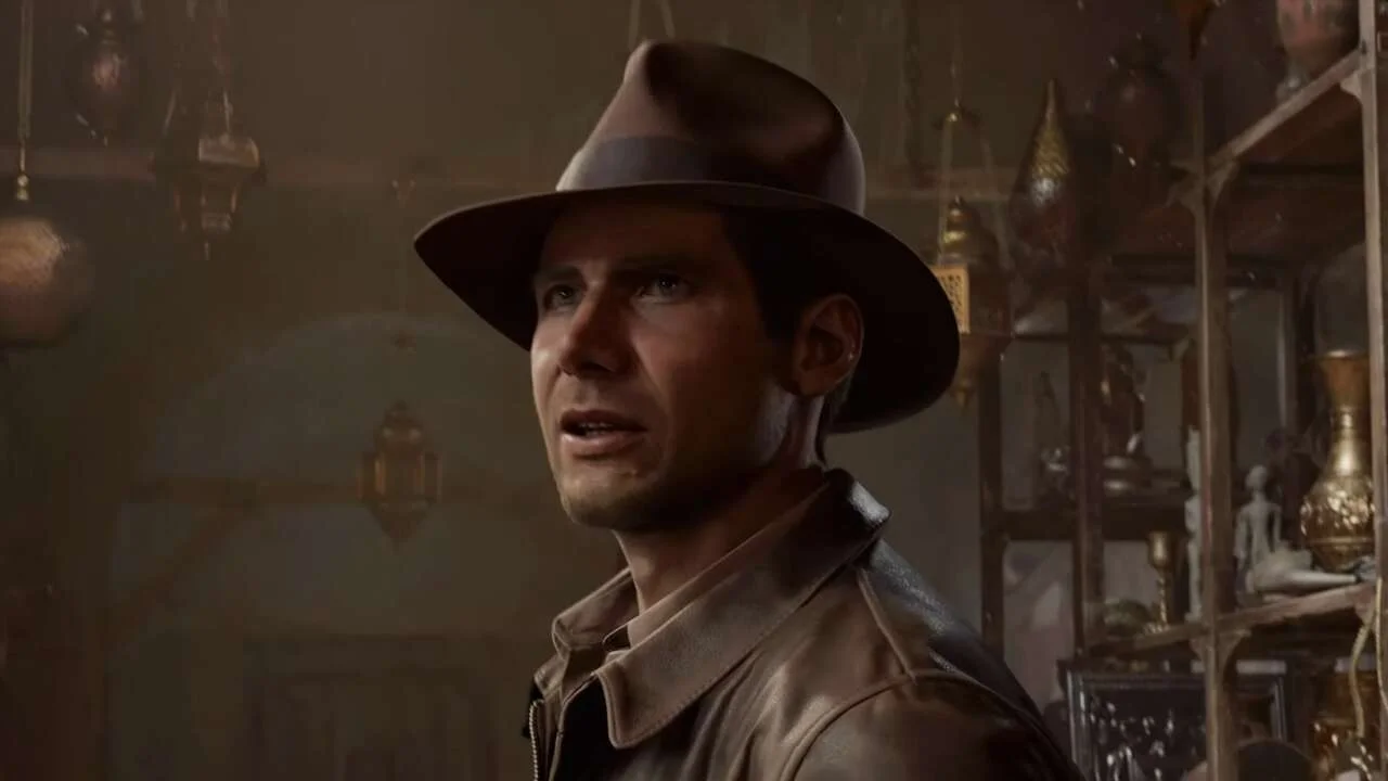 Indiana Jones and the Great Circle: Adventure Arrives on Xbox and PC in 2024