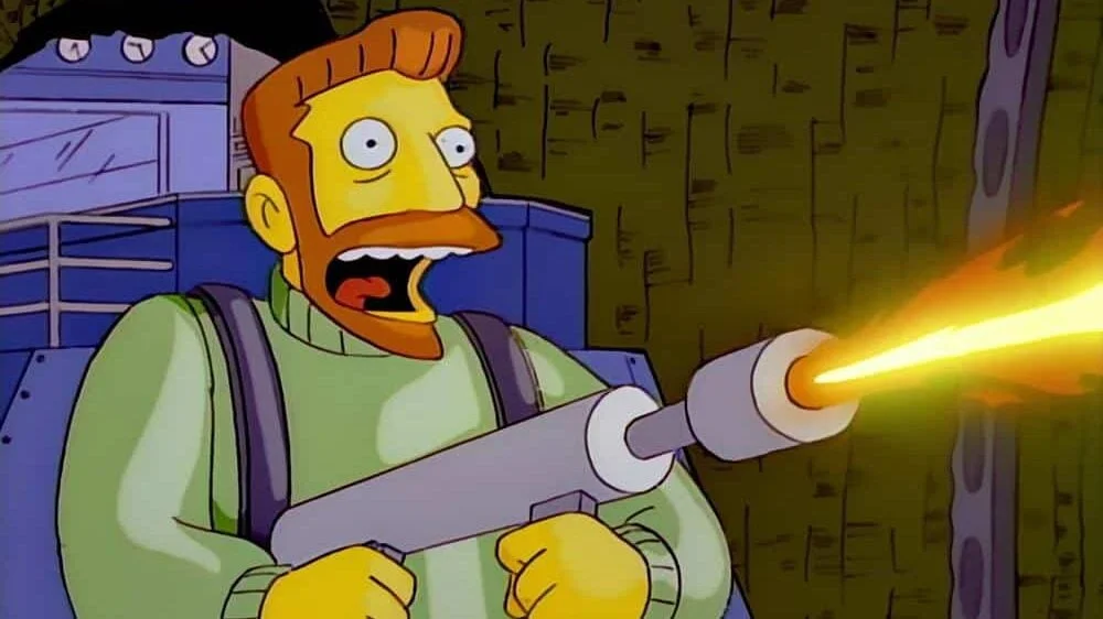 Top 25 Beloved Characters Beyond The Simpsons