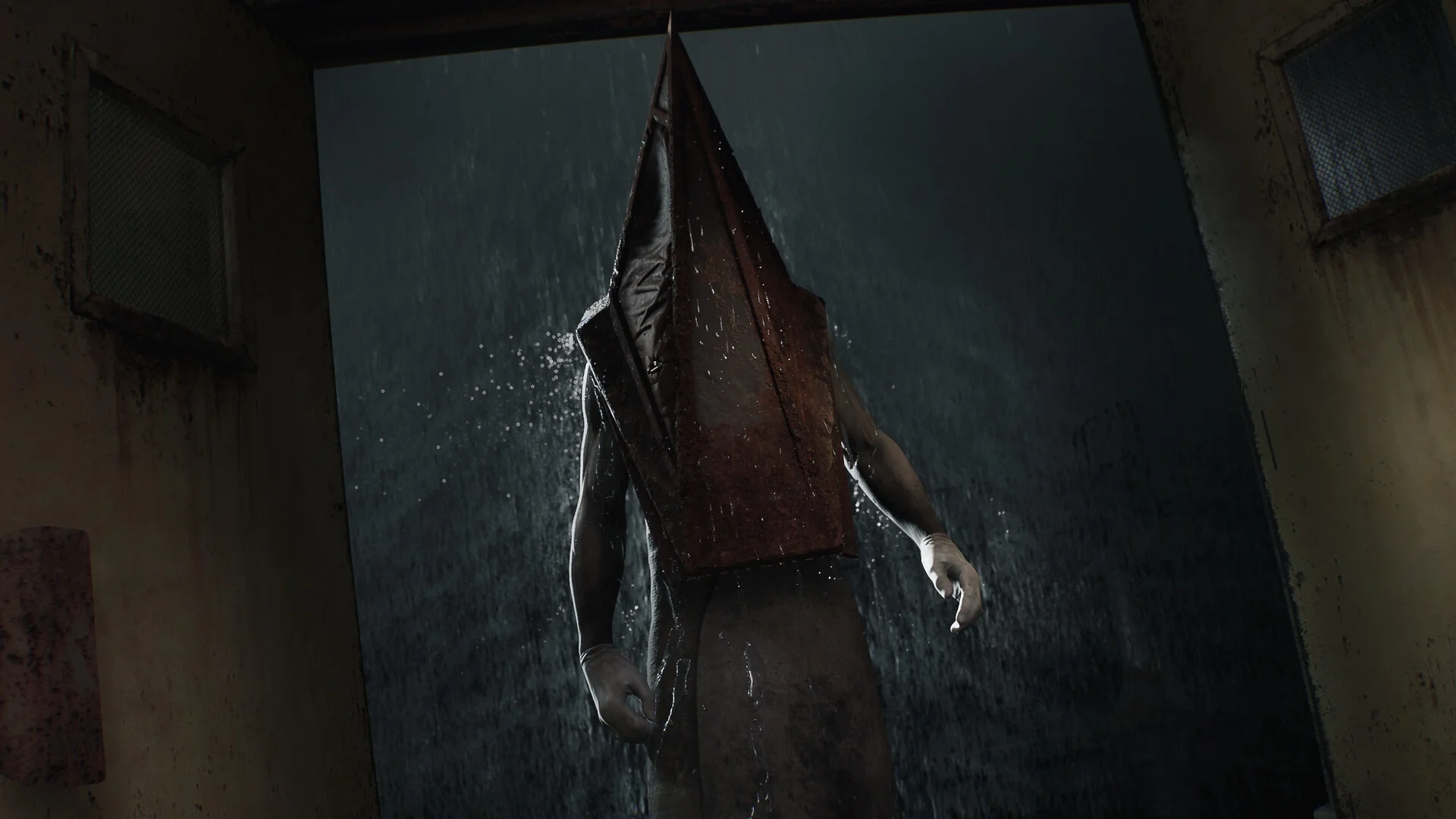 Exciting Peek at Silent Hill 2 Remake: Next Month's State of Play to Showcase New Gameplay