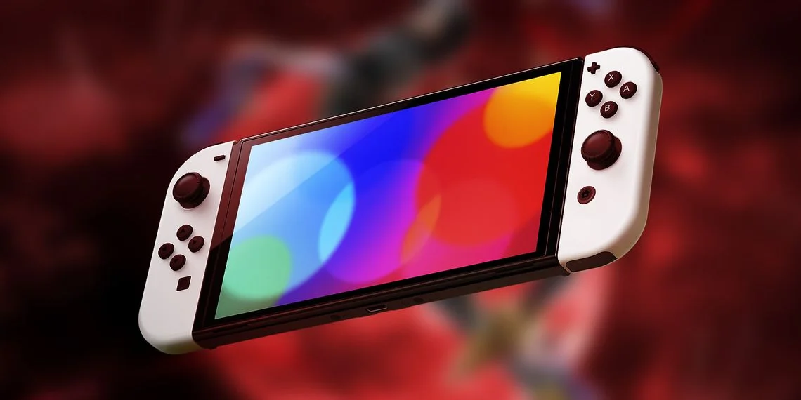 Switch 2 Speculation: Trio of Games Rumored for Nintendo's Next-Gen Console