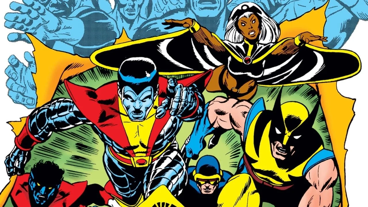 Top 25 Most Captivating X-Men Comic Books: The Ultimate Mutant Adventures