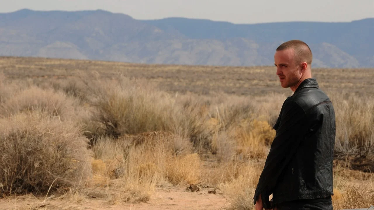 Jesse Pinkman's Journey: Exploring His Most Captivating Episodes in 'Breaking Bad'