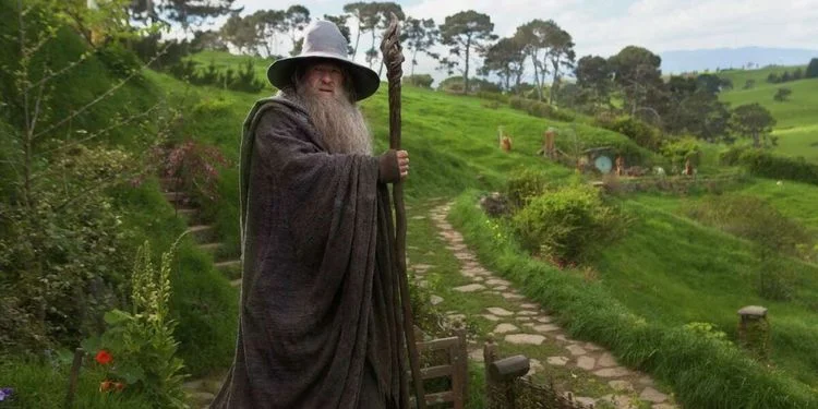 Middle-Earth Rises Again: 2024's Lord of the Rings Revival Explored