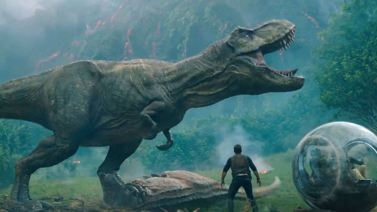 Jurassic World's Next Chapter: David Koepp Pens New Direction for 2025 Film