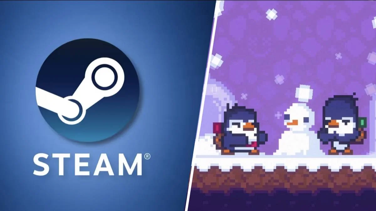 Steam's Latest Freebie Frenzy: 9 Must-Play Games Available This Weekend