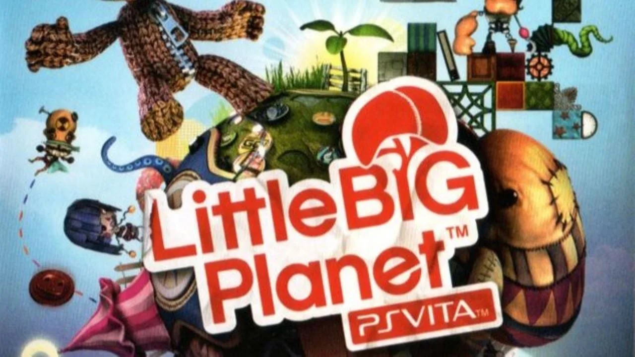 Ultimate PlayStation Vita Classics: Ranking the Timeless Masterpieces