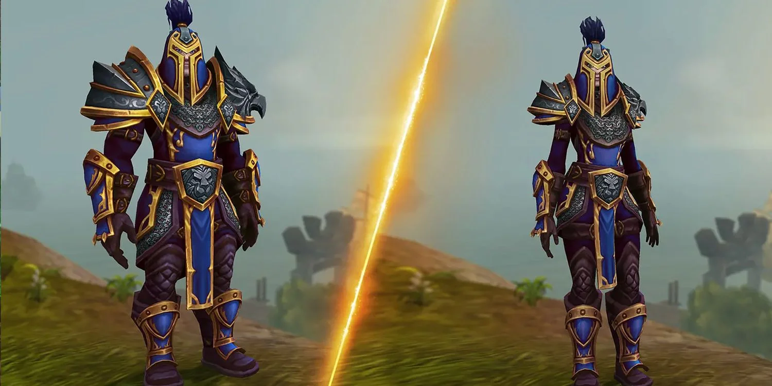 Mastering Death Knights in World Of Warcraft: Best Races for Optimal Gameplay