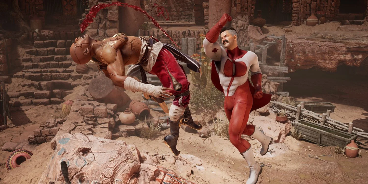 Mortal Kombat 1 Showdown: January 2024's Rundown of Characters by Fan Favorites